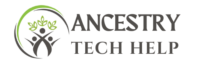 Ancestry Tech Help